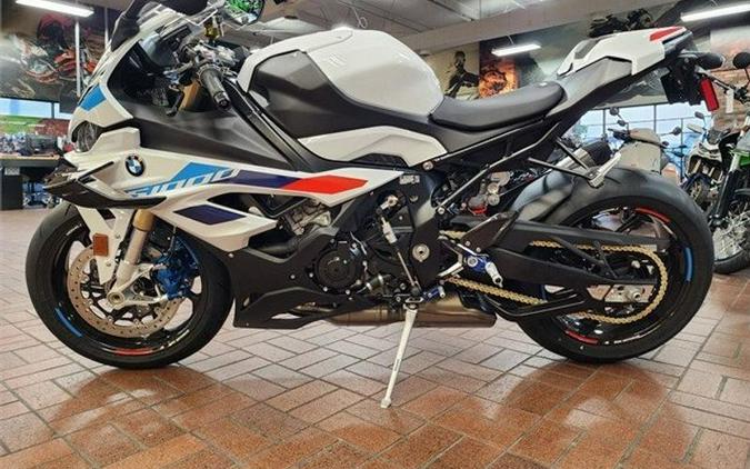 New 2024 BMW S 1000 RR