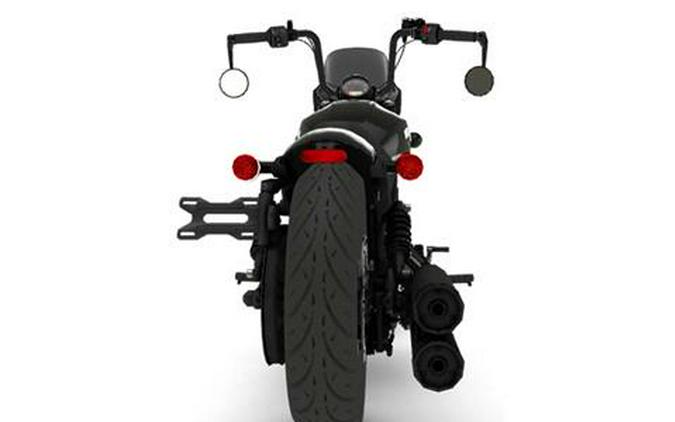 2023 Indian Motorcycle Scout® Rogue