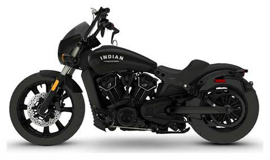 2023 Indian Motorcycle Scout® Rogue