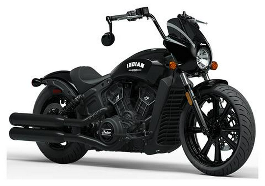 2023 Indian Motorcycle Scout® Rogue