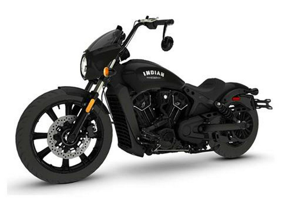 2023 Indian Motorcycle Scout® Rogue