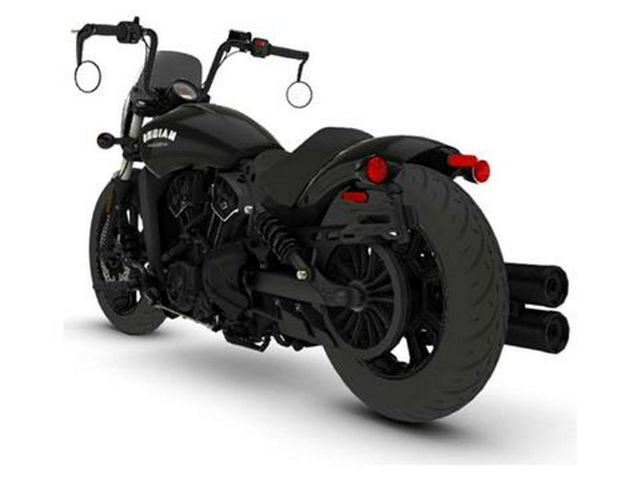 2023 Indian Motorcycle Scout® Rogue