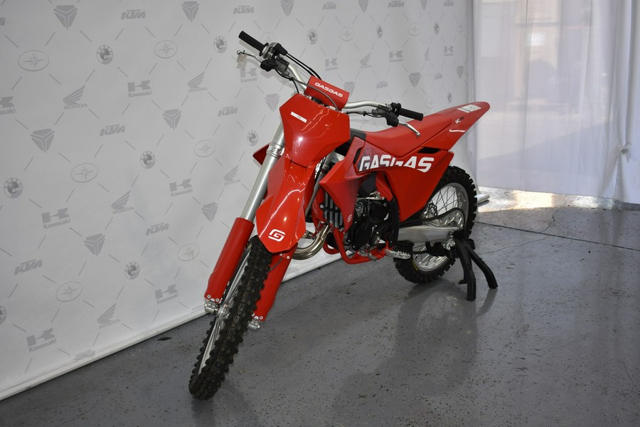 2024 GASGAS MC 125