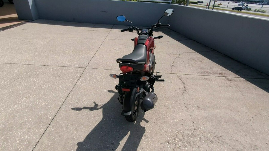 2025 Honda Navi