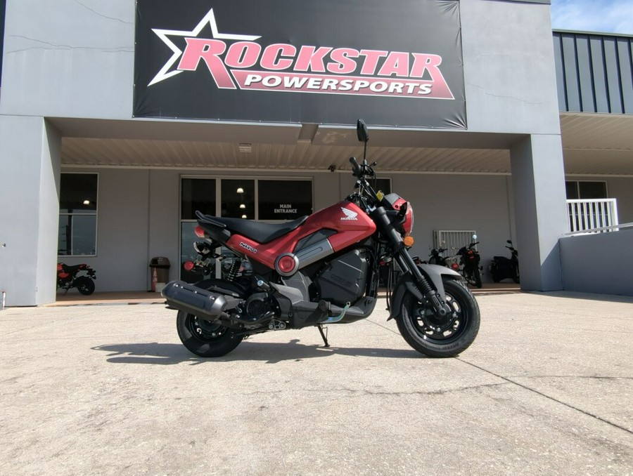 2025 Honda Navi