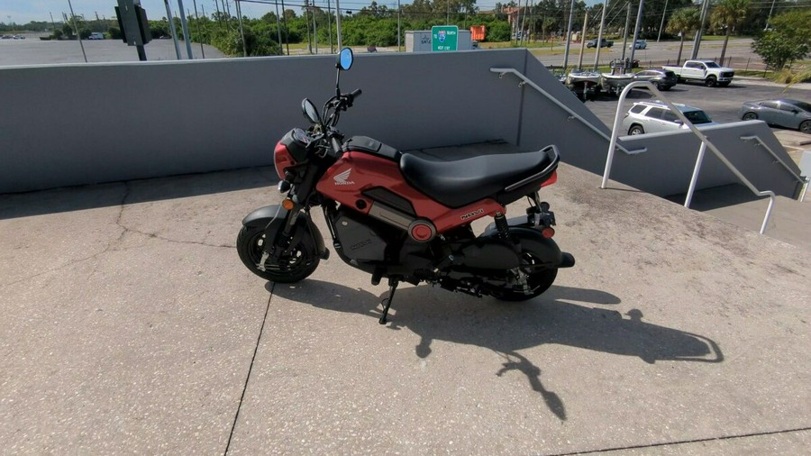 2025 Honda Navi