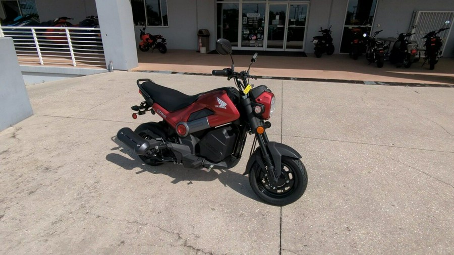 2025 Honda Navi
