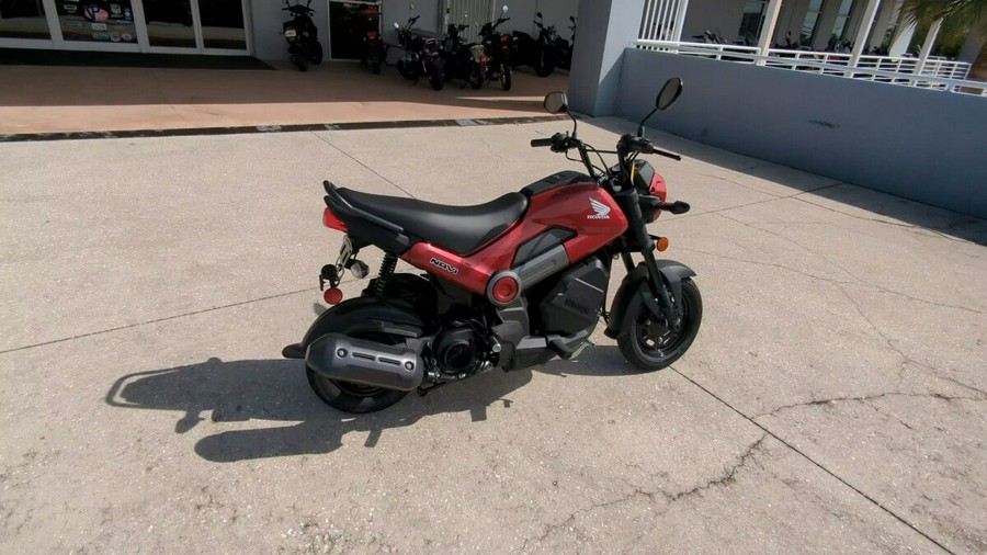 2025 Honda Navi