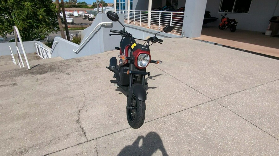2025 Honda Navi