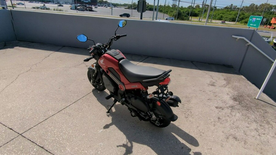 2025 Honda Navi