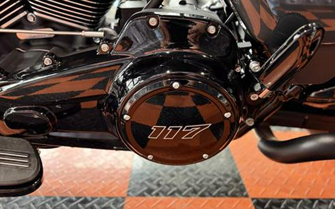 2025 Harley-Davidson Street Glide®
