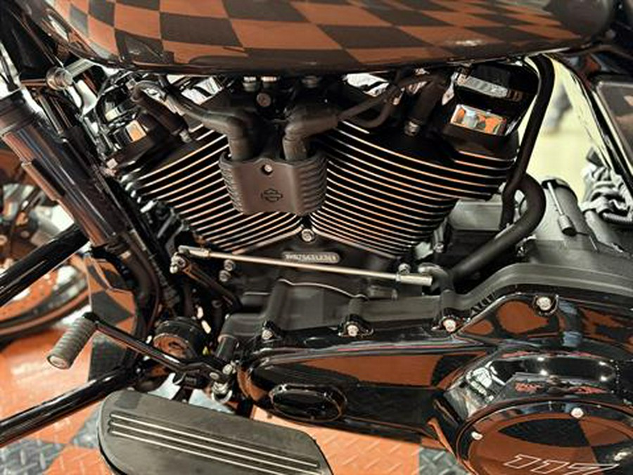 2025 Harley-Davidson Street Glide®