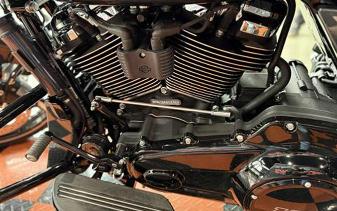 2025 Harley-Davidson Street Glide®