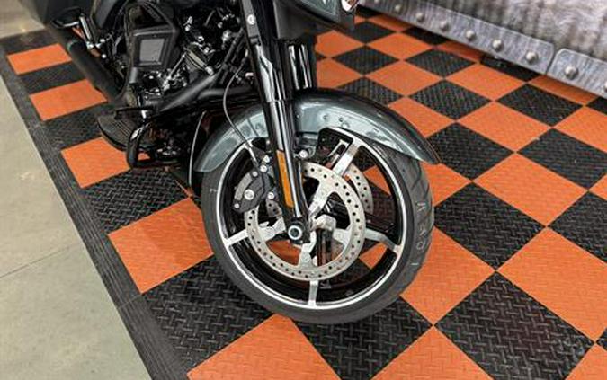 2025 Harley-Davidson Street Glide®