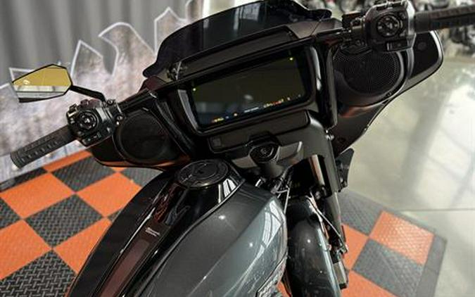 2025 Harley-Davidson Street Glide®