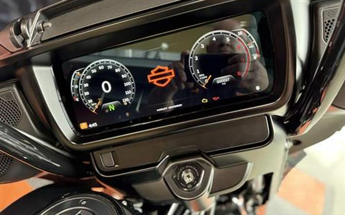 2025 Harley-Davidson Street Glide®