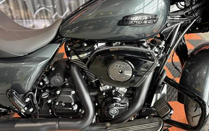 2025 Harley-Davidson Street Glide®