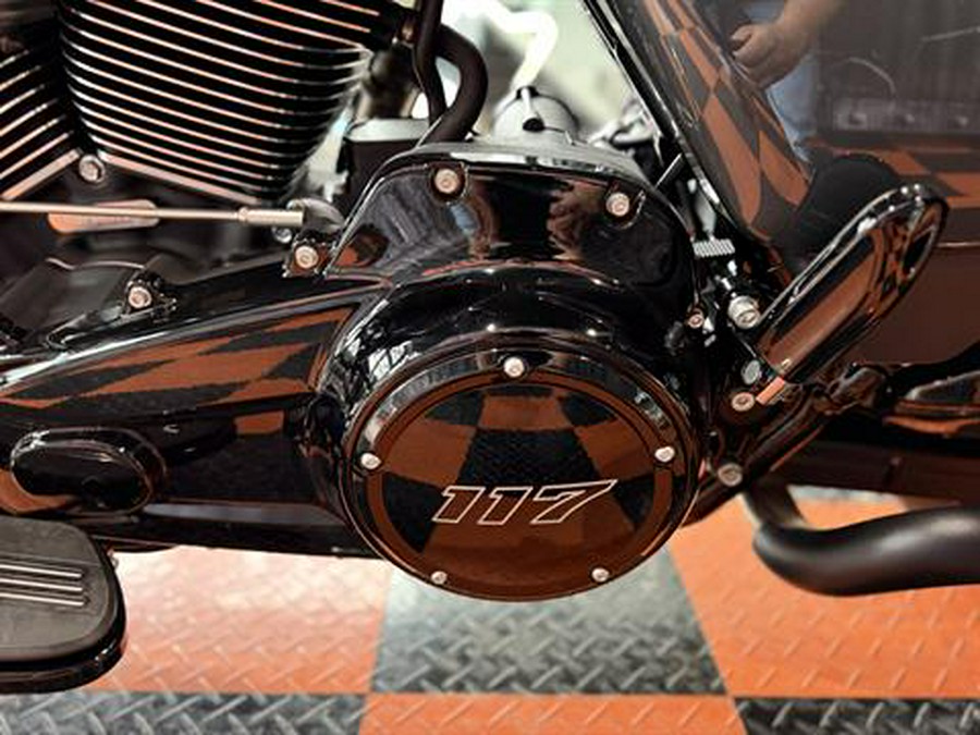 2025 Harley-Davidson Street Glide®