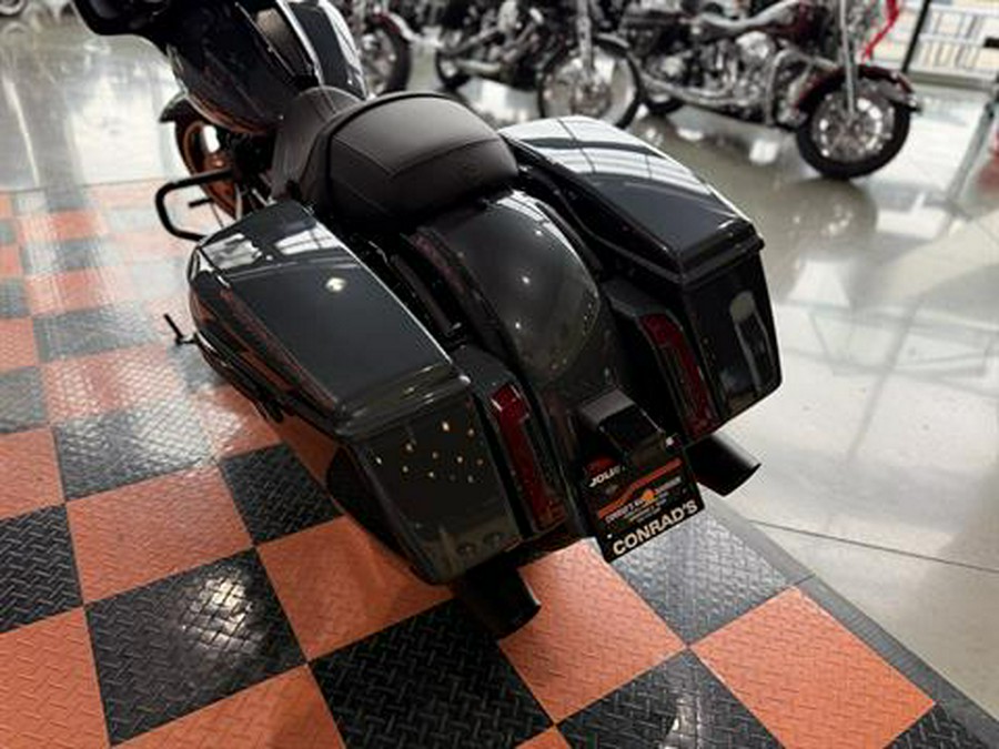 2025 Harley-Davidson Street Glide®