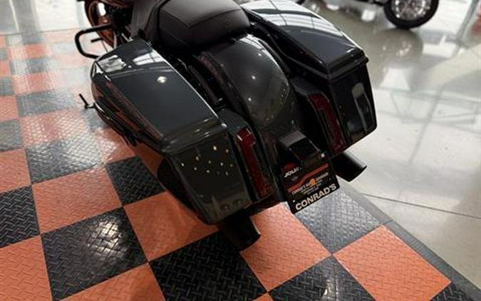 2025 Harley-Davidson Street Glide®