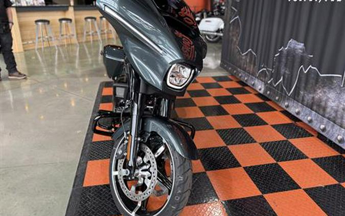 2025 Harley-Davidson Street Glide®