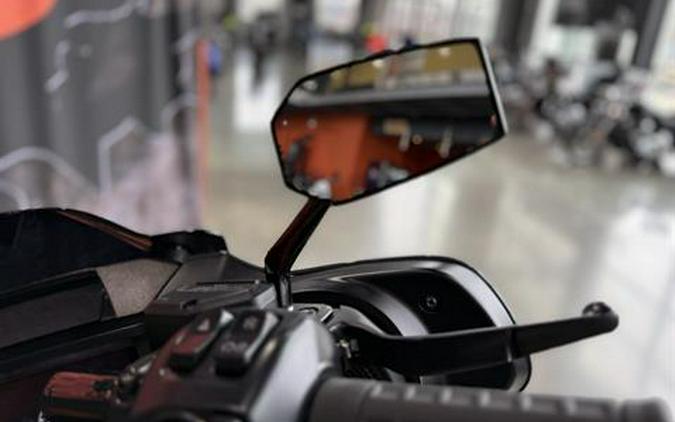 2025 Harley-Davidson Street Glide®