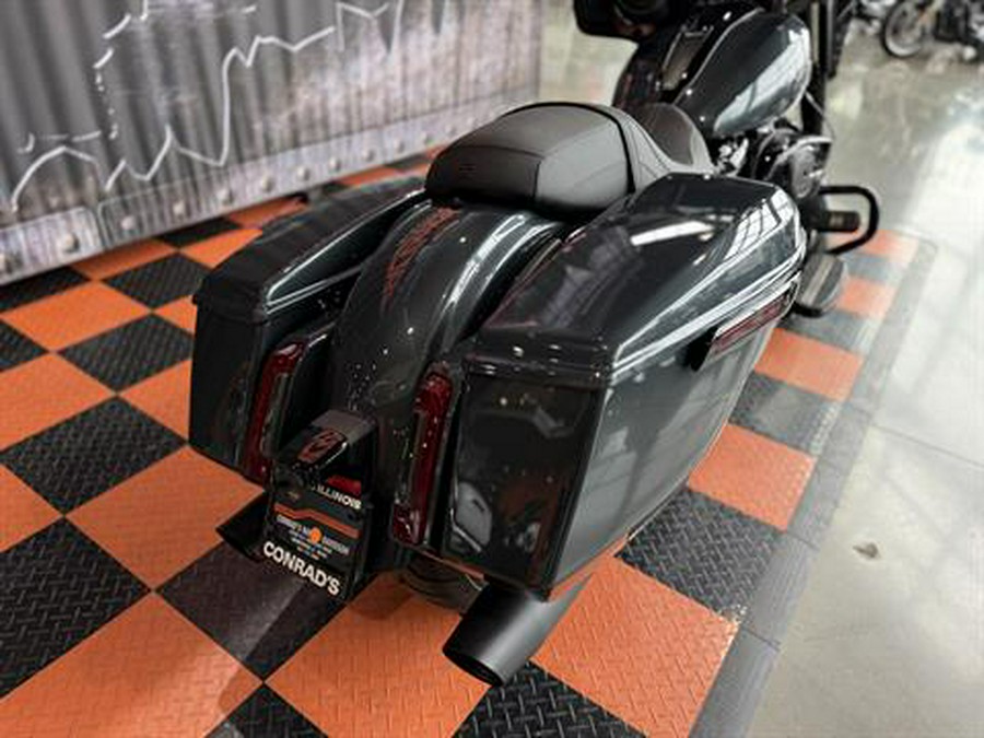 2025 Harley-Davidson Street Glide®