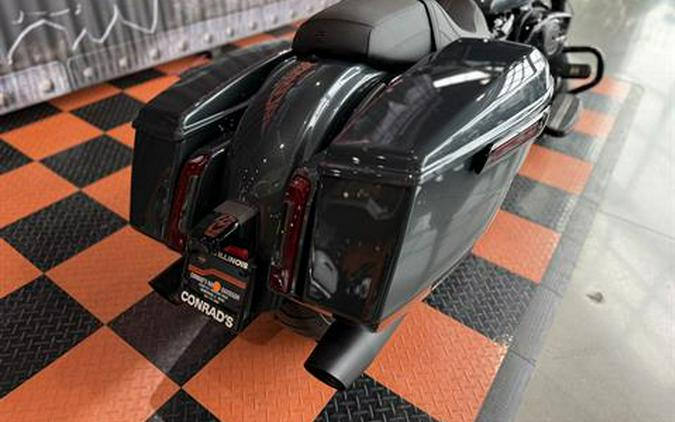 2025 Harley-Davidson Street Glide®