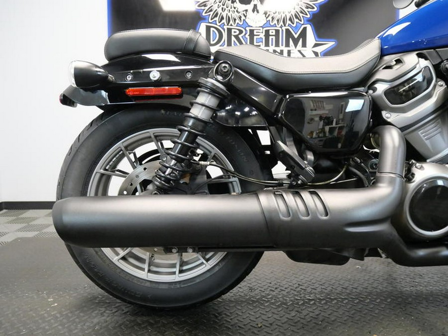2023 Harley-Davidson® RH975S - Nightster™ Special