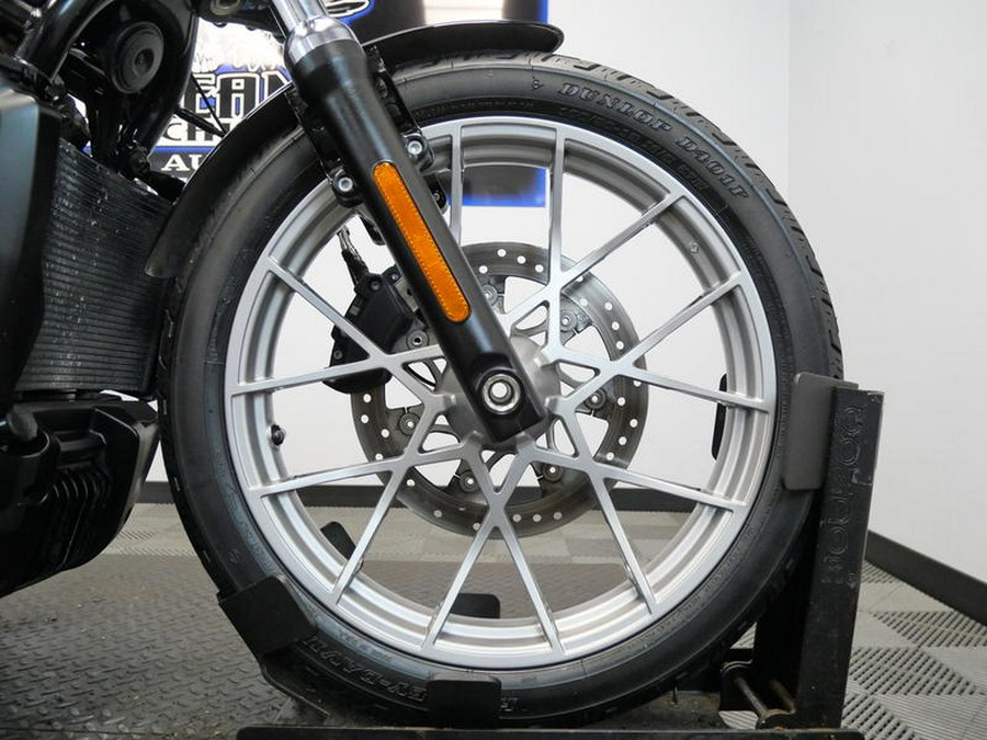 2023 Harley-Davidson® RH975S - Nightster™ Special