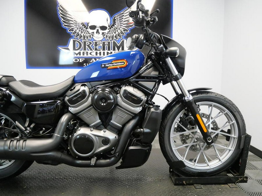 2023 Harley-Davidson® RH975S - Nightster™ Special