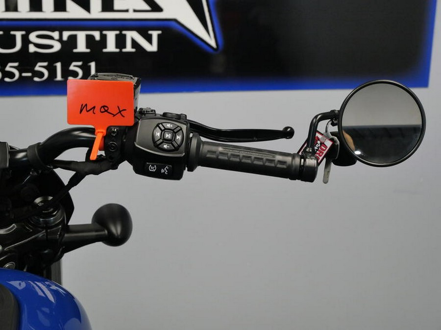 2023 Harley-Davidson® RH975S - Nightster™ Special