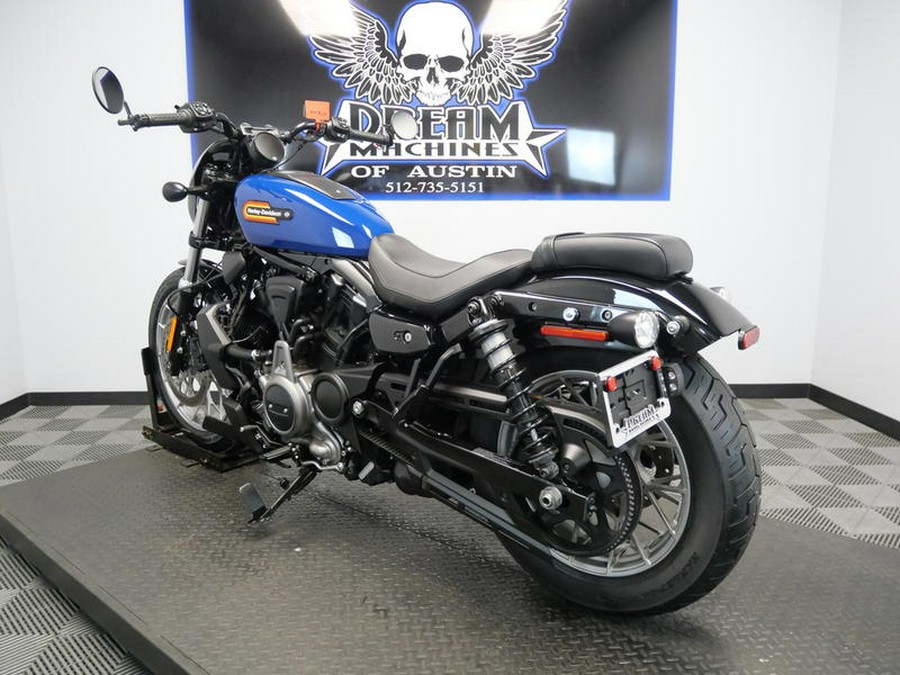 2023 Harley-Davidson® RH975S - Nightster™ Special