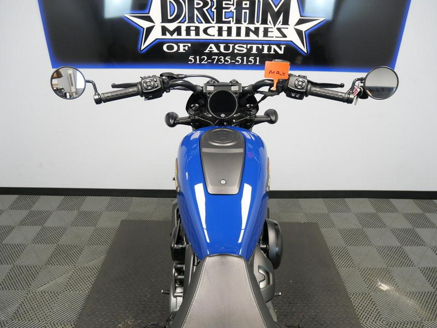 2023 Harley-Davidson® RH975S - Nightster™ Special