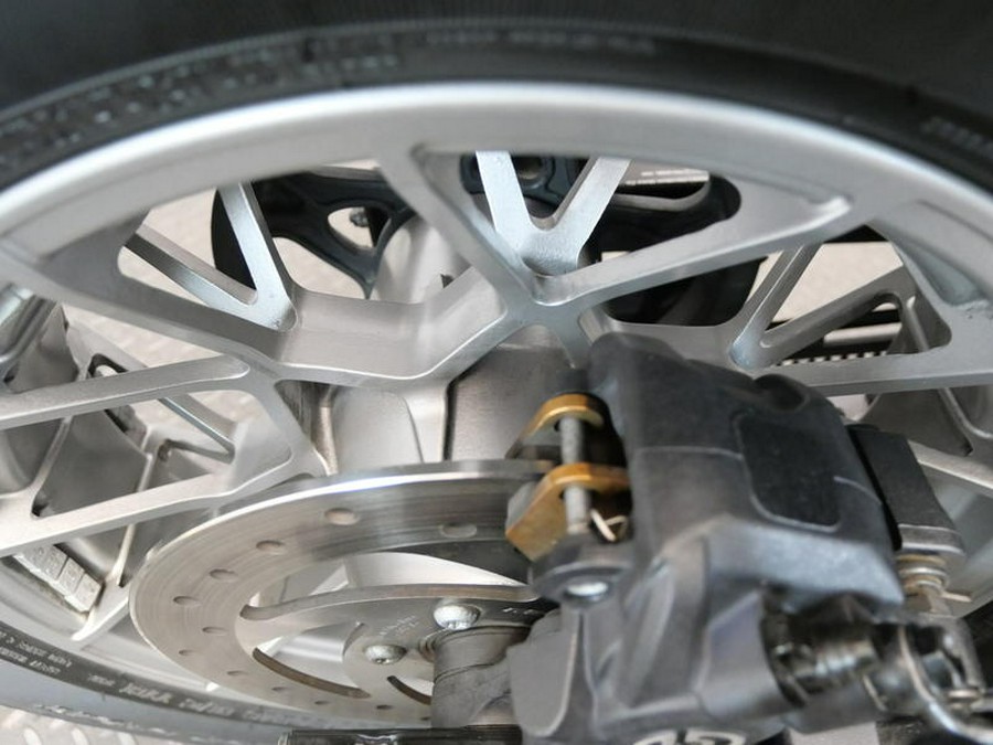 2023 Harley-Davidson® RH975S - Nightster™ Special