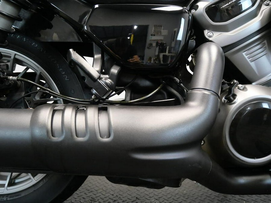 2023 Harley-Davidson® RH975S - Nightster™ Special