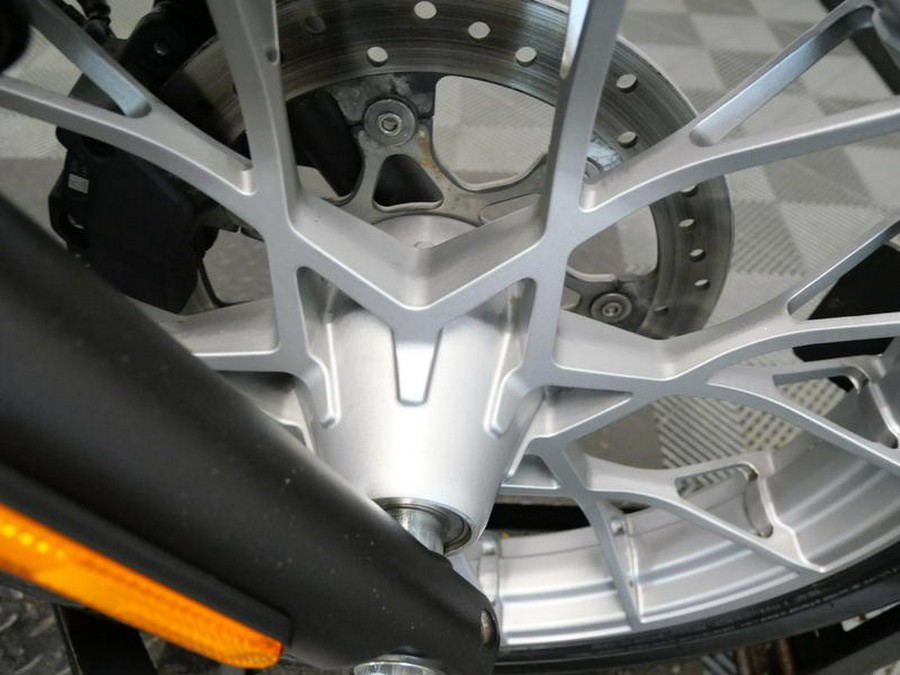 2023 Harley-Davidson® RH975S - Nightster™ Special