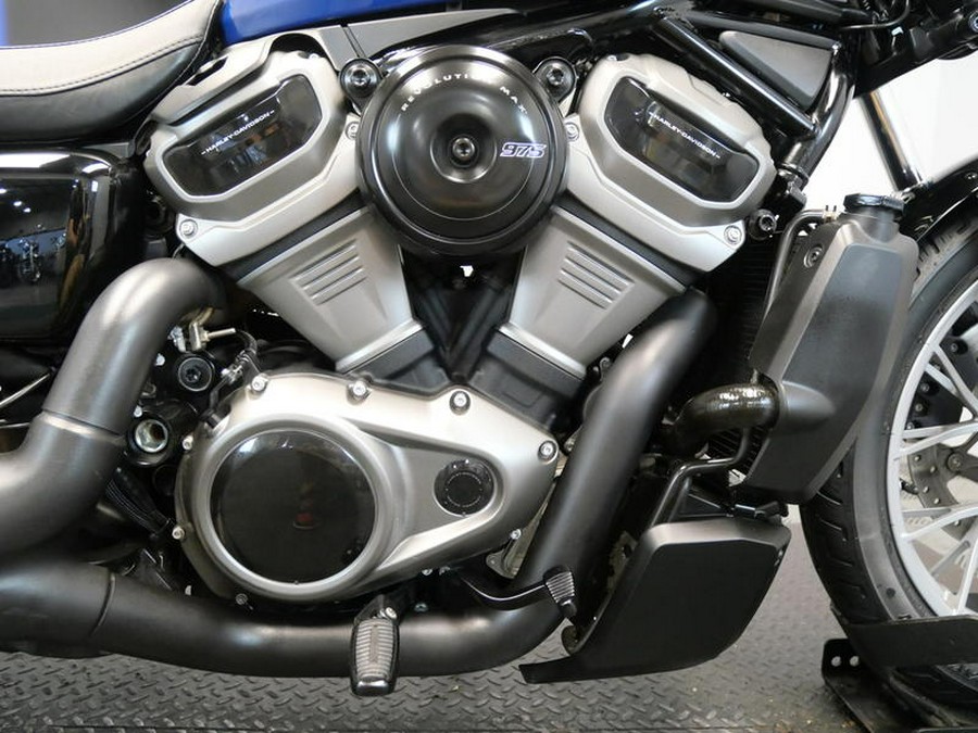 2023 Harley-Davidson® RH975S - Nightster™ Special
