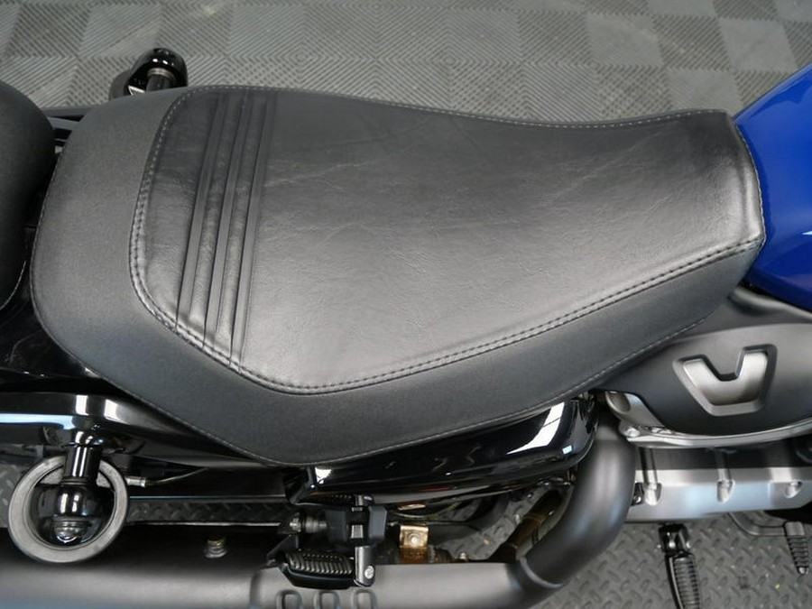 2023 Harley-Davidson® RH975S - Nightster™ Special