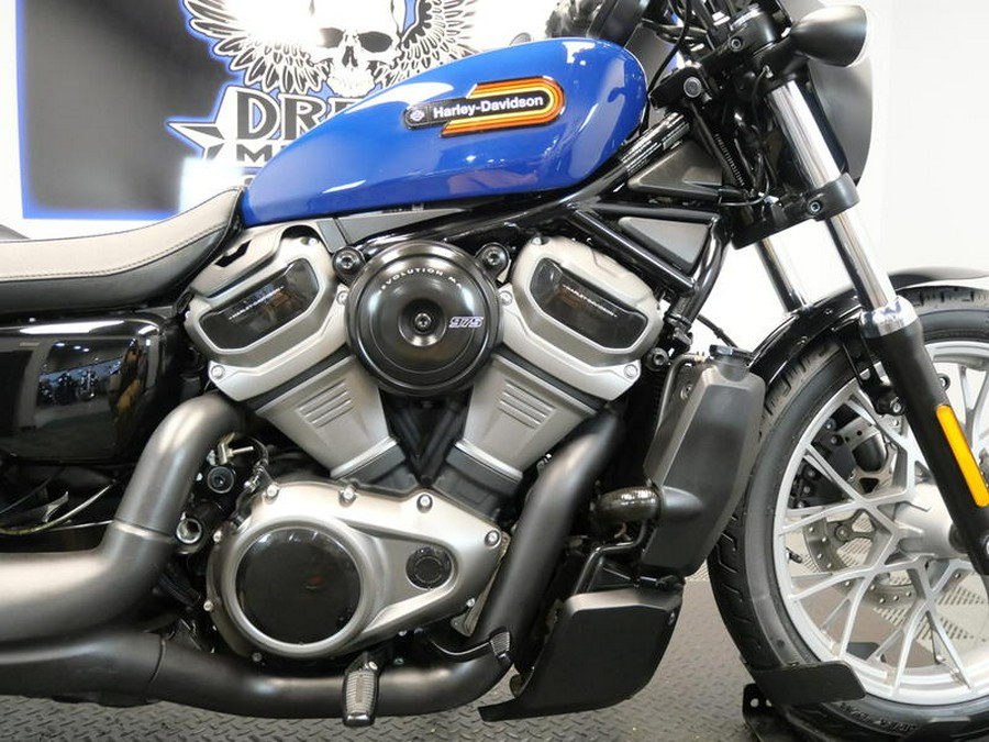 2023 Harley-Davidson® RH975S - Nightster™ Special