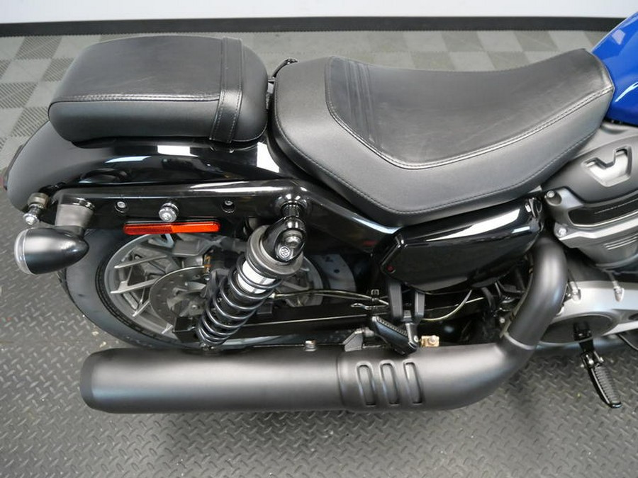 2023 Harley-Davidson® RH975S - Nightster™ Special