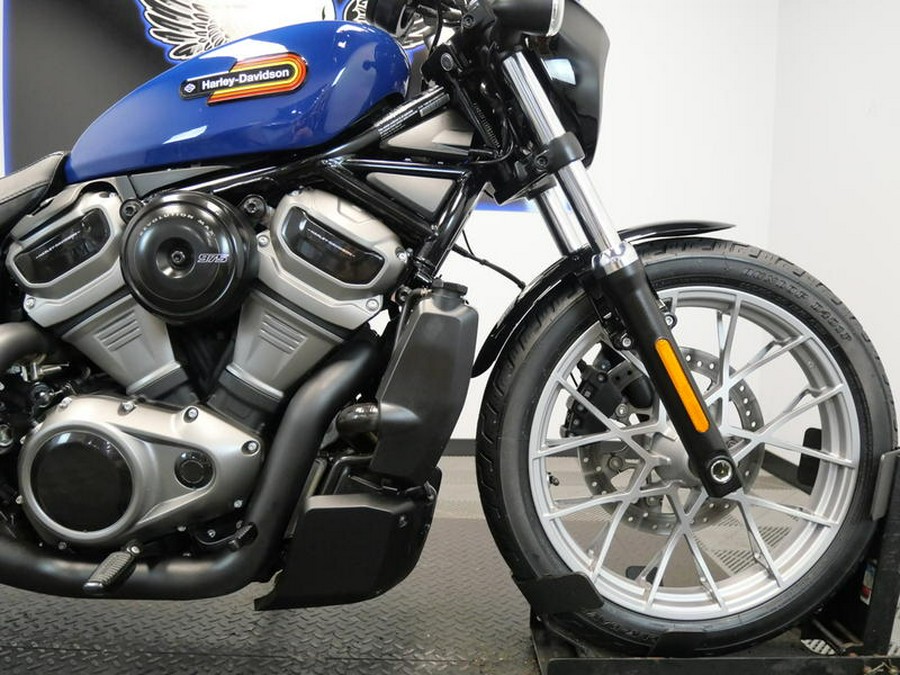 2023 Harley-Davidson® RH975S - Nightster™ Special