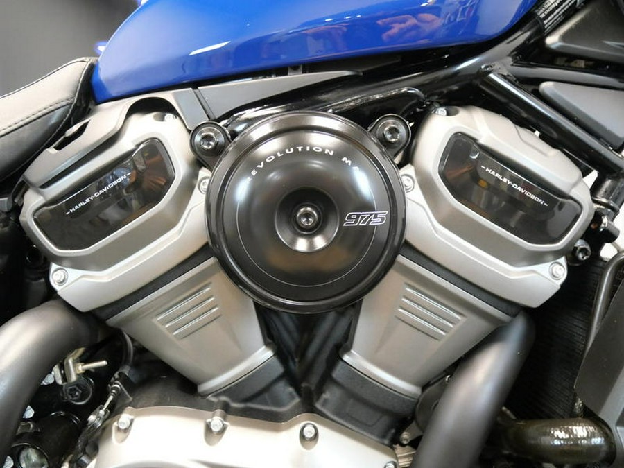 2023 Harley-Davidson® RH975S - Nightster™ Special