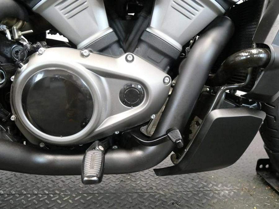 2023 Harley-Davidson® RH975S - Nightster™ Special