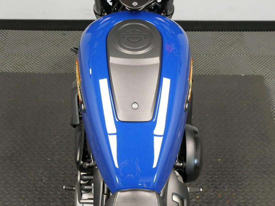 2023 Harley-Davidson® RH975S - Nightster™ Special