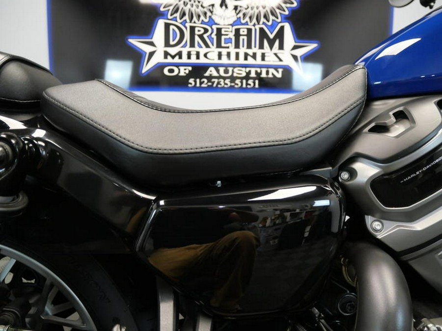 2023 Harley-Davidson® RH975S - Nightster™ Special