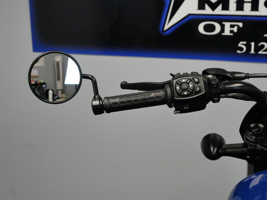 2023 Harley-Davidson® RH975S - Nightster™ Special