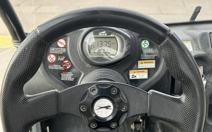 2013 Arctic Cat® Prowler® 700 HDX™