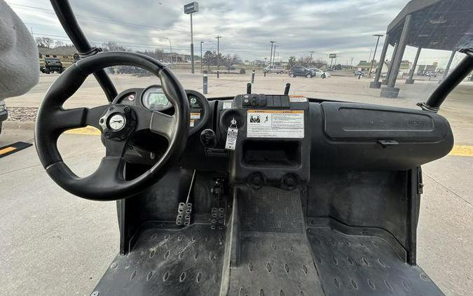 2013 Arctic Cat® Prowler® 700 HDX™