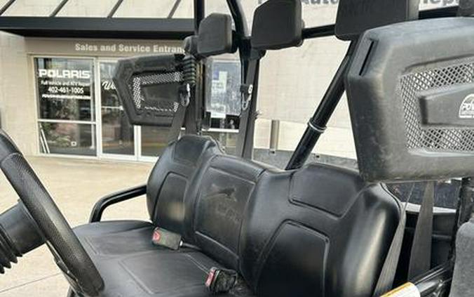 2013 Arctic Cat® Prowler® 700 HDX™